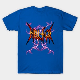 Hellfire T-Shirt